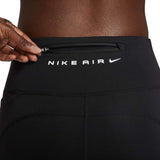 Nike Womens Air Fast DF MR 7/8 Tight Blk
