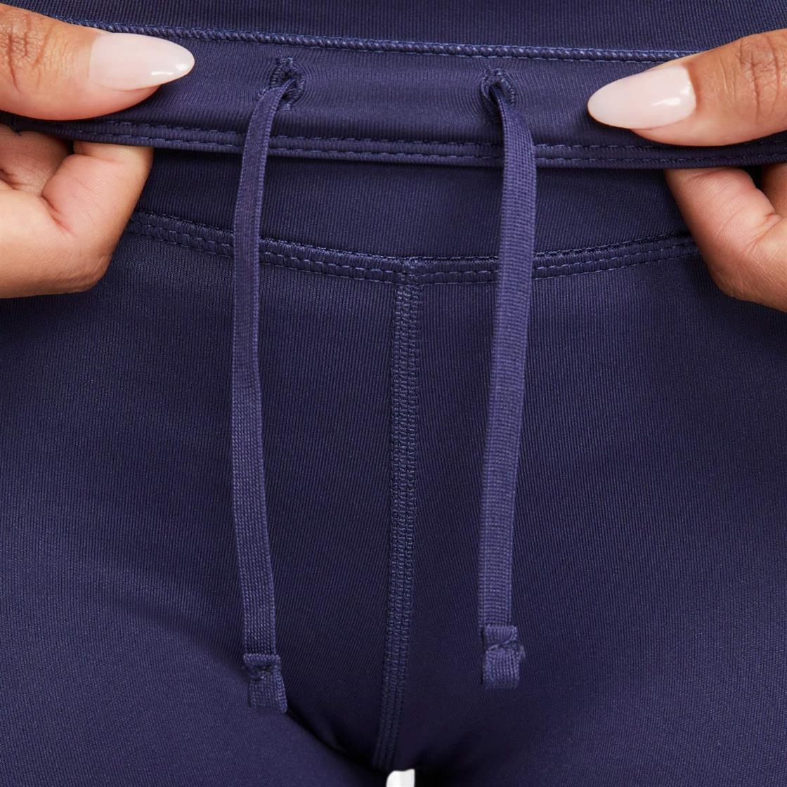 Nike Wmns DF FST MR HBR SW 7/8 Tight Pur