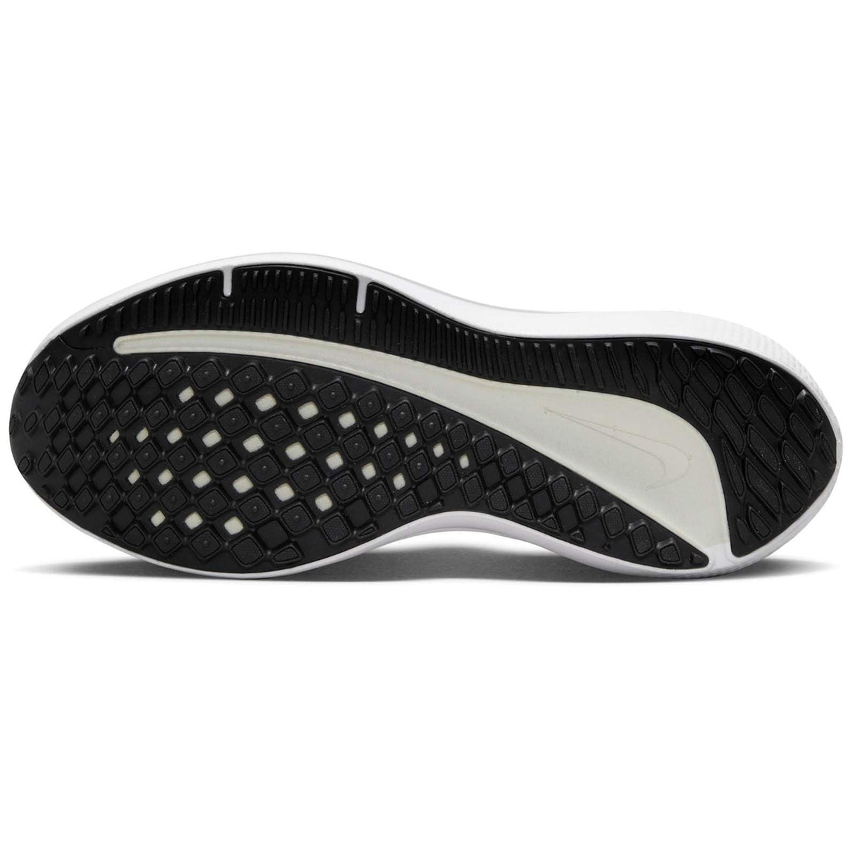 Nike Winflo 10 Womens White/Pink