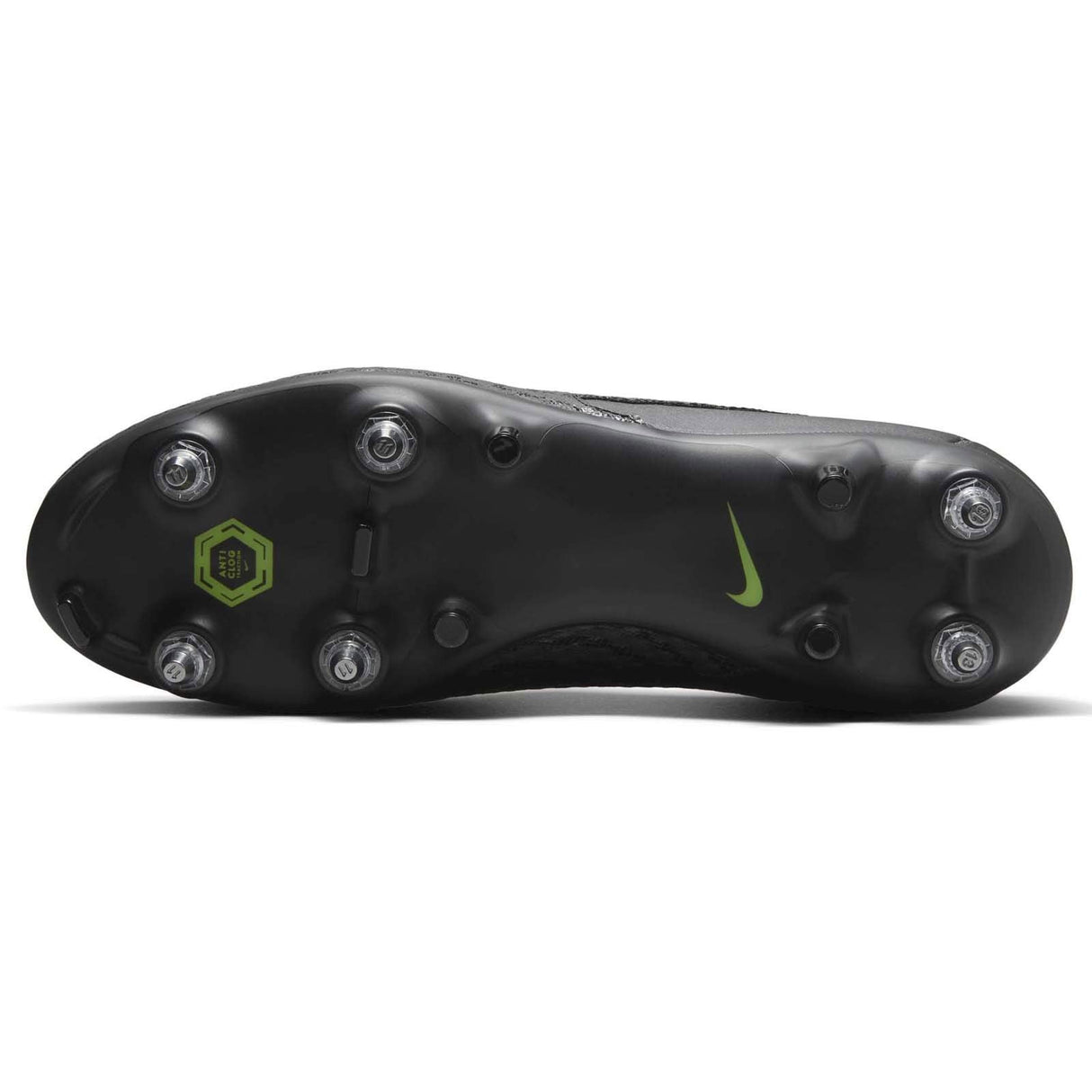 Nike Phantom GX Academy SG Black