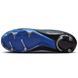 Nike Mercurial Superfly 9 Acad MG Black
