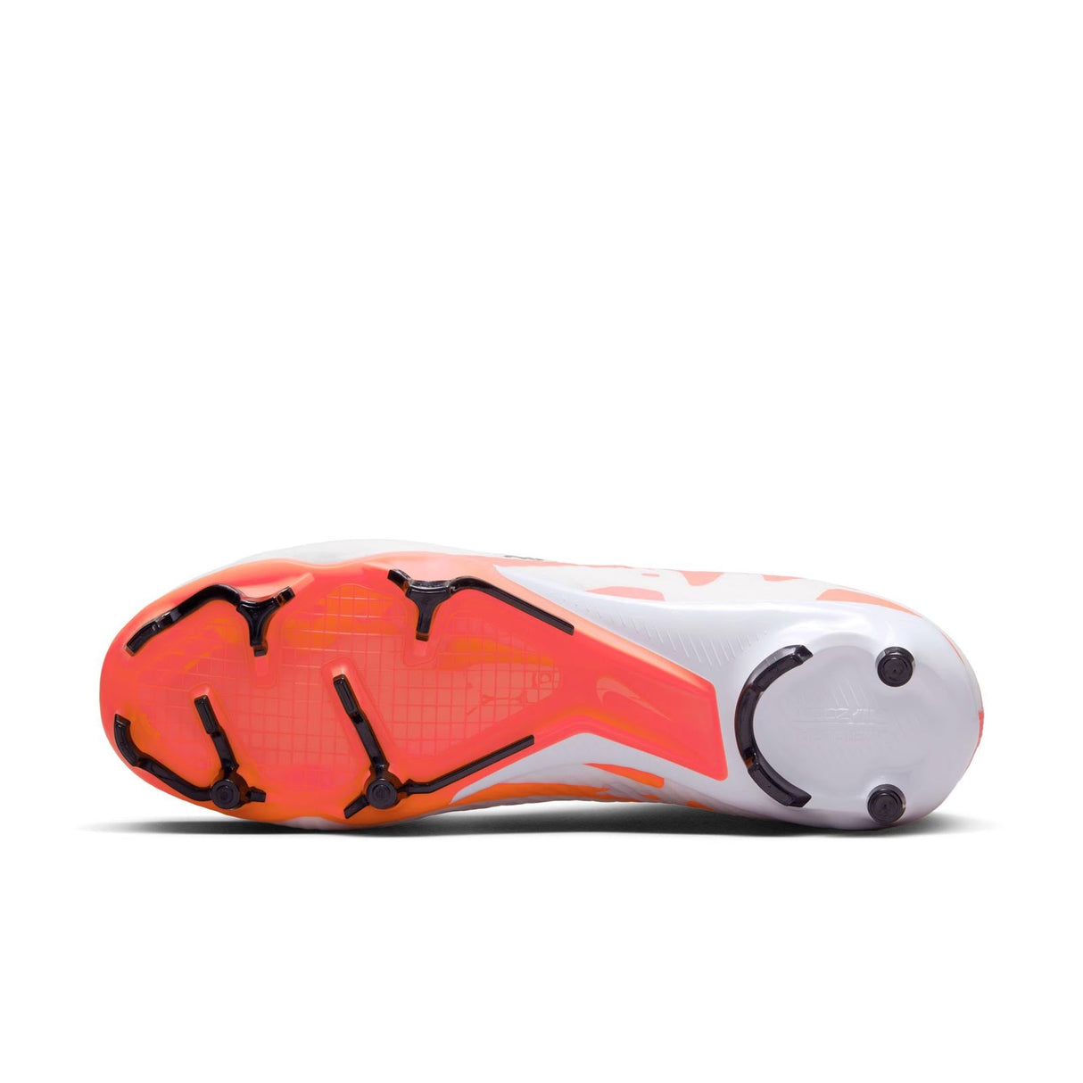 Nike Mercurial Superfly 9 Academy MG Wht