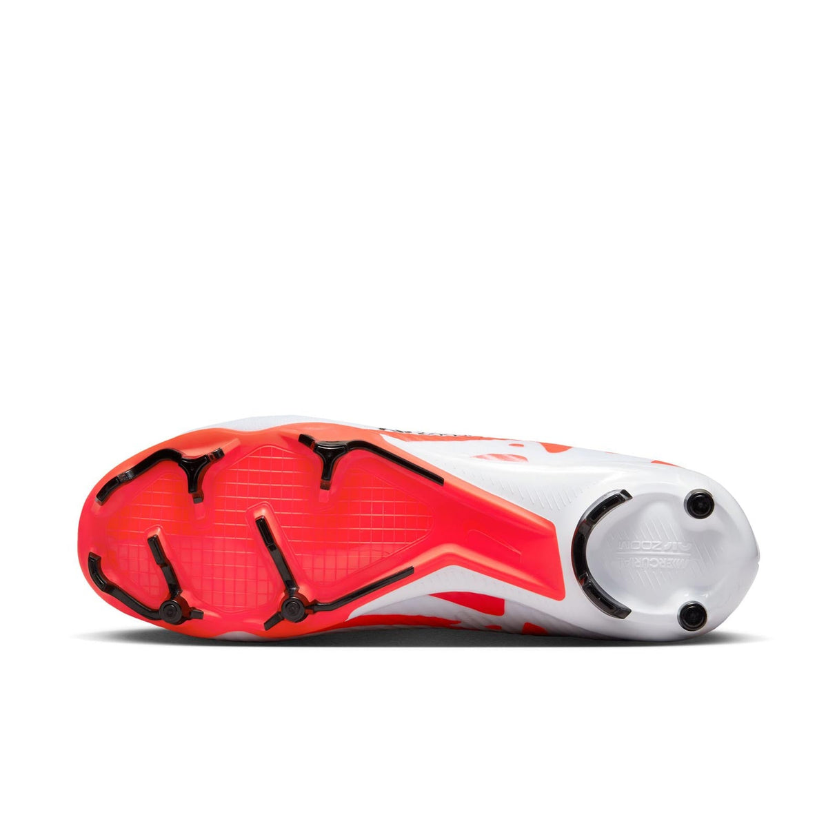 Nike Mercurial Vapor 15 Academy MG White