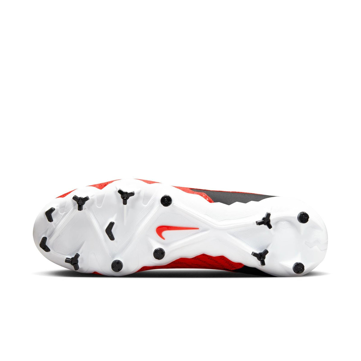 Nike Phantom GX Academy FG Red