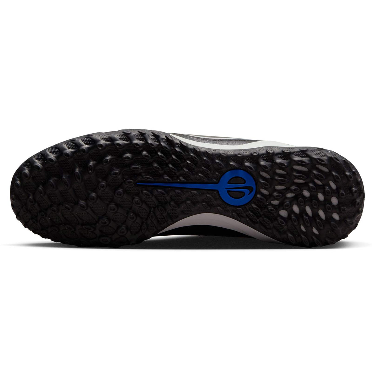 Nike Tiempo Legend 10 Academy TF Black