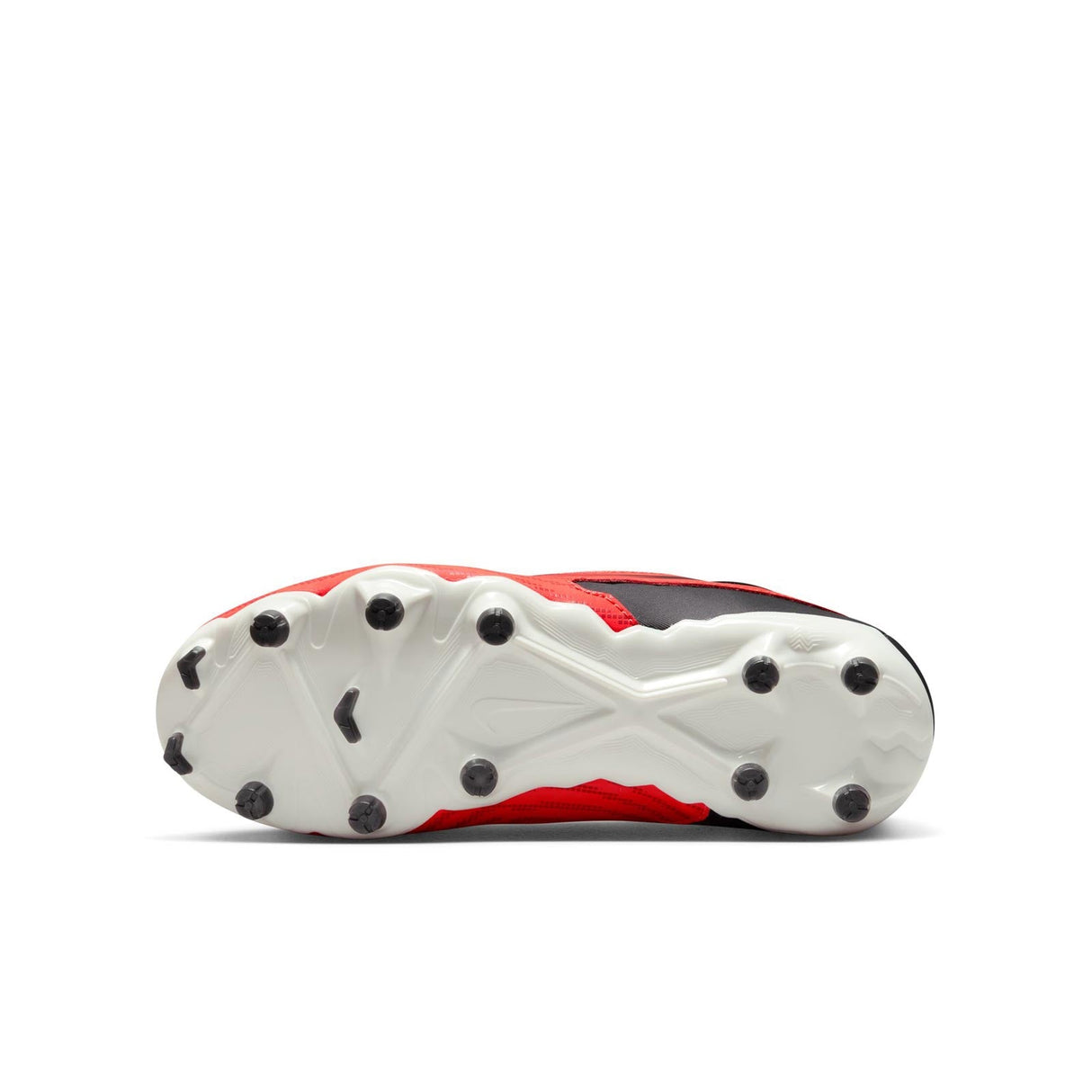 Nike Kids Phantom GX Academy DF FG Red