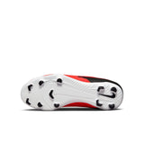 Nike Kids Phantom GX Club FG Red