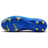 Nike Kids Merc Superfly 9 Acd KM FG Blue