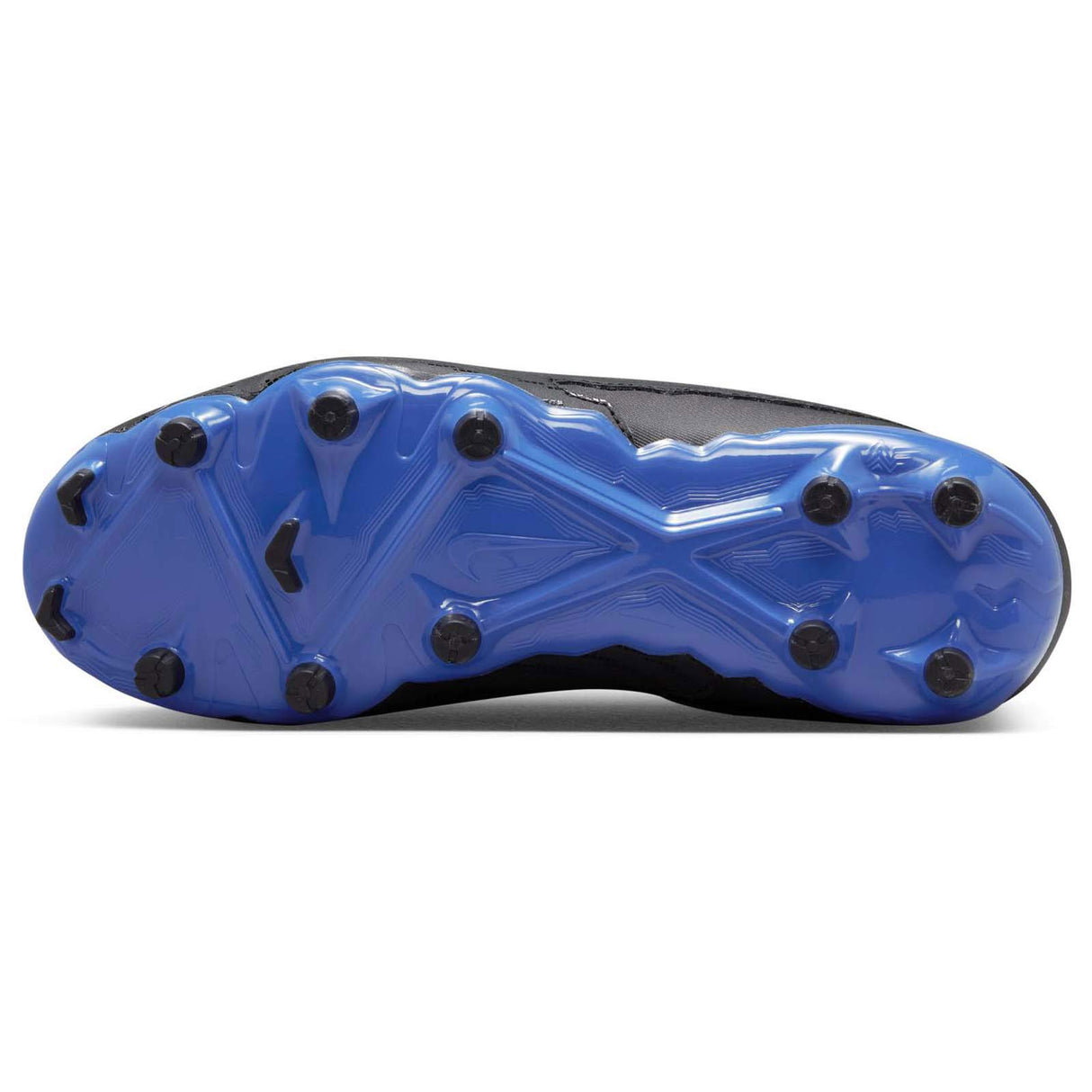 Nike Kids Phantom GX Academy FG Black