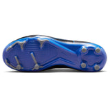 Nike Kids Merc Superfly 9 Academy FG Blk