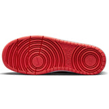 Nike Court Borough Kid Boys Black/Red