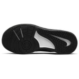 Nike Omni Multi Court Kids Unisex Bk/Wht