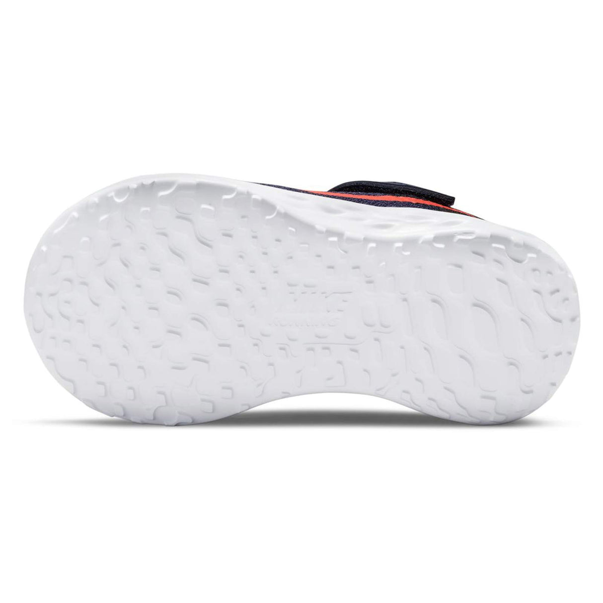 Nike Revolution 6 Inf Boys Navy/Red