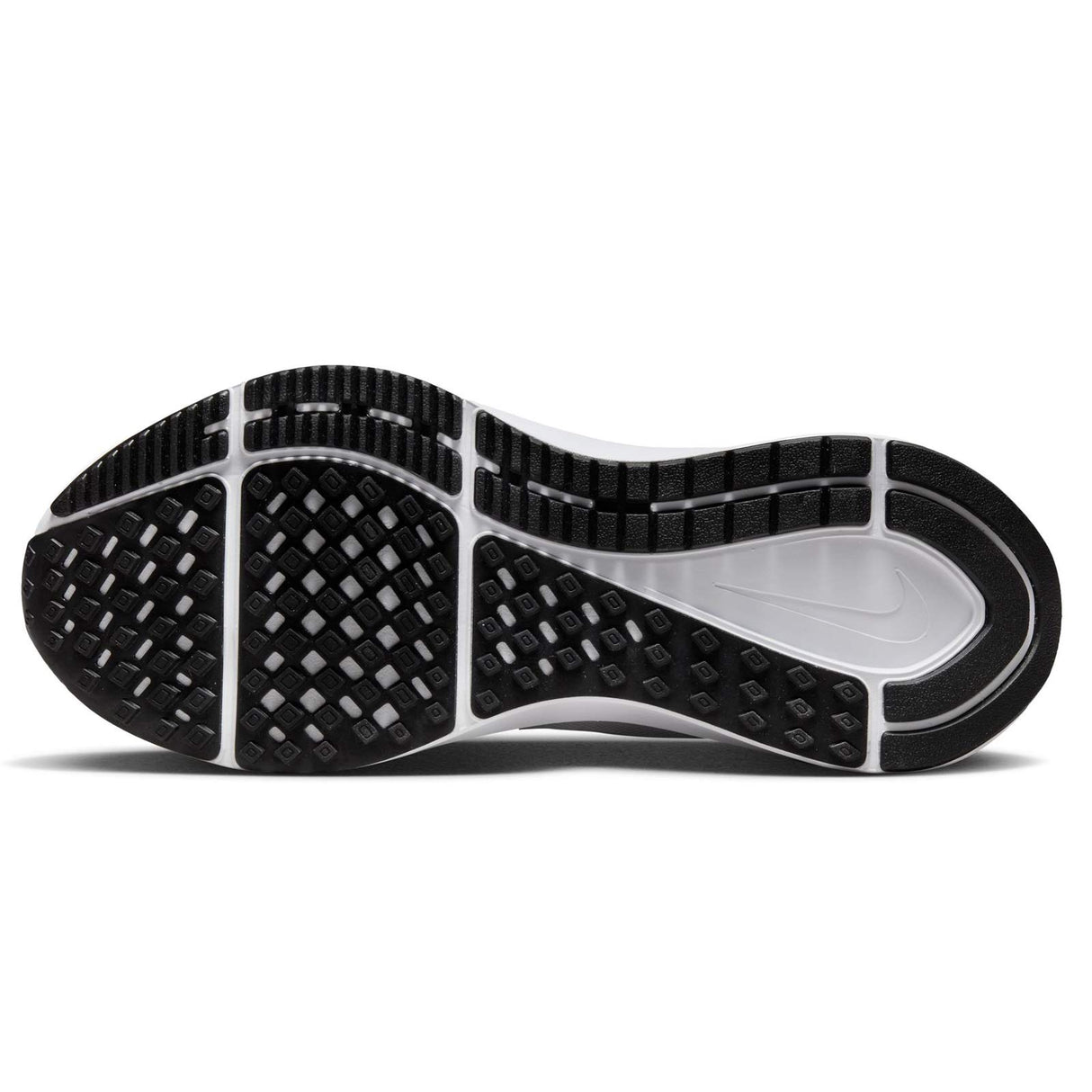 Nike Structure Mens Black/Blue