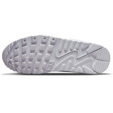 Nike Air Max 90 Womens White/Black