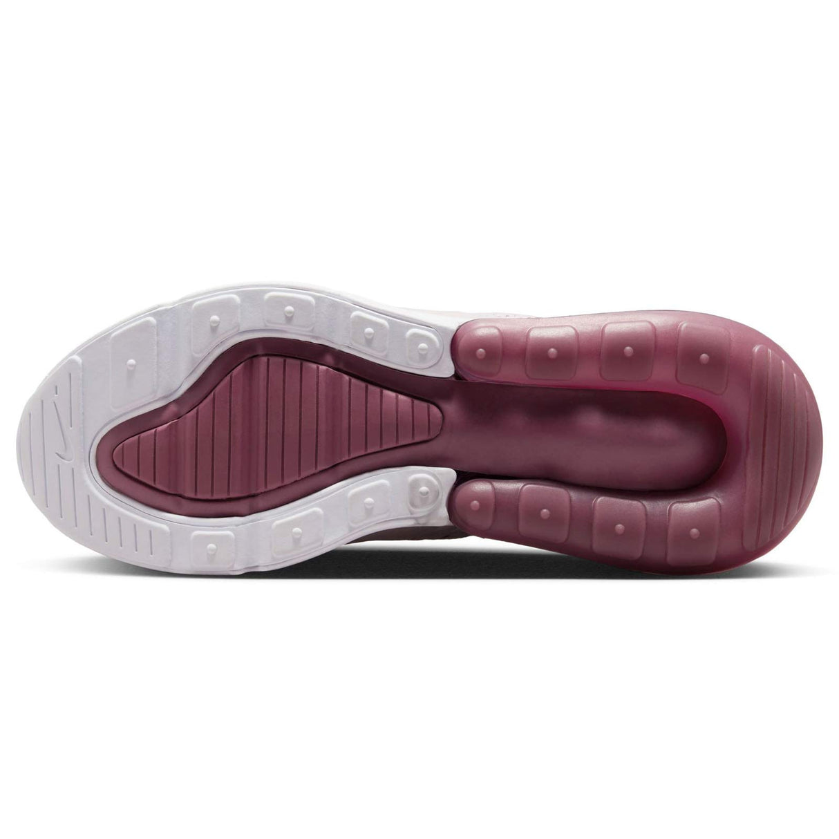 Nike Air Max 270 Womens Pink/Purple