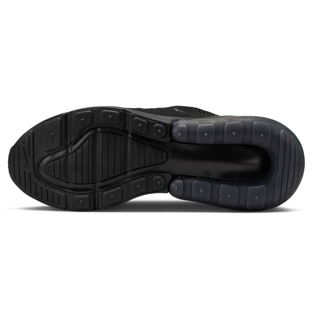 Nike Air Max 270 Womens Black