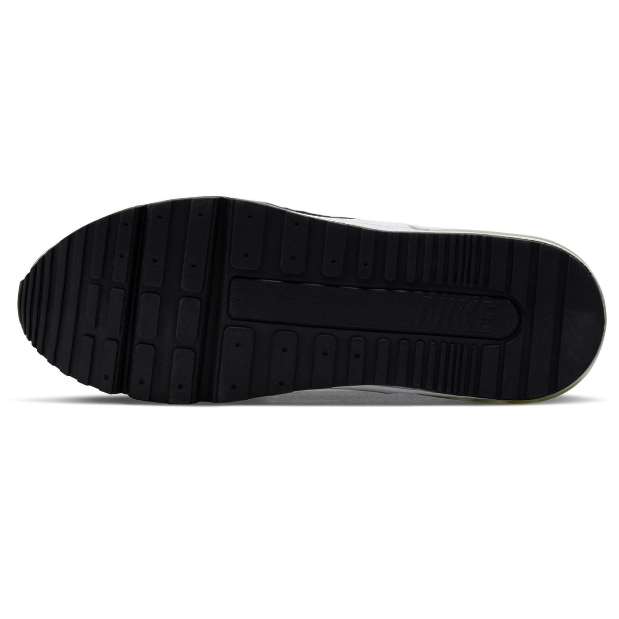Nike Air Max Ltd 3 Mens Grey/Black
