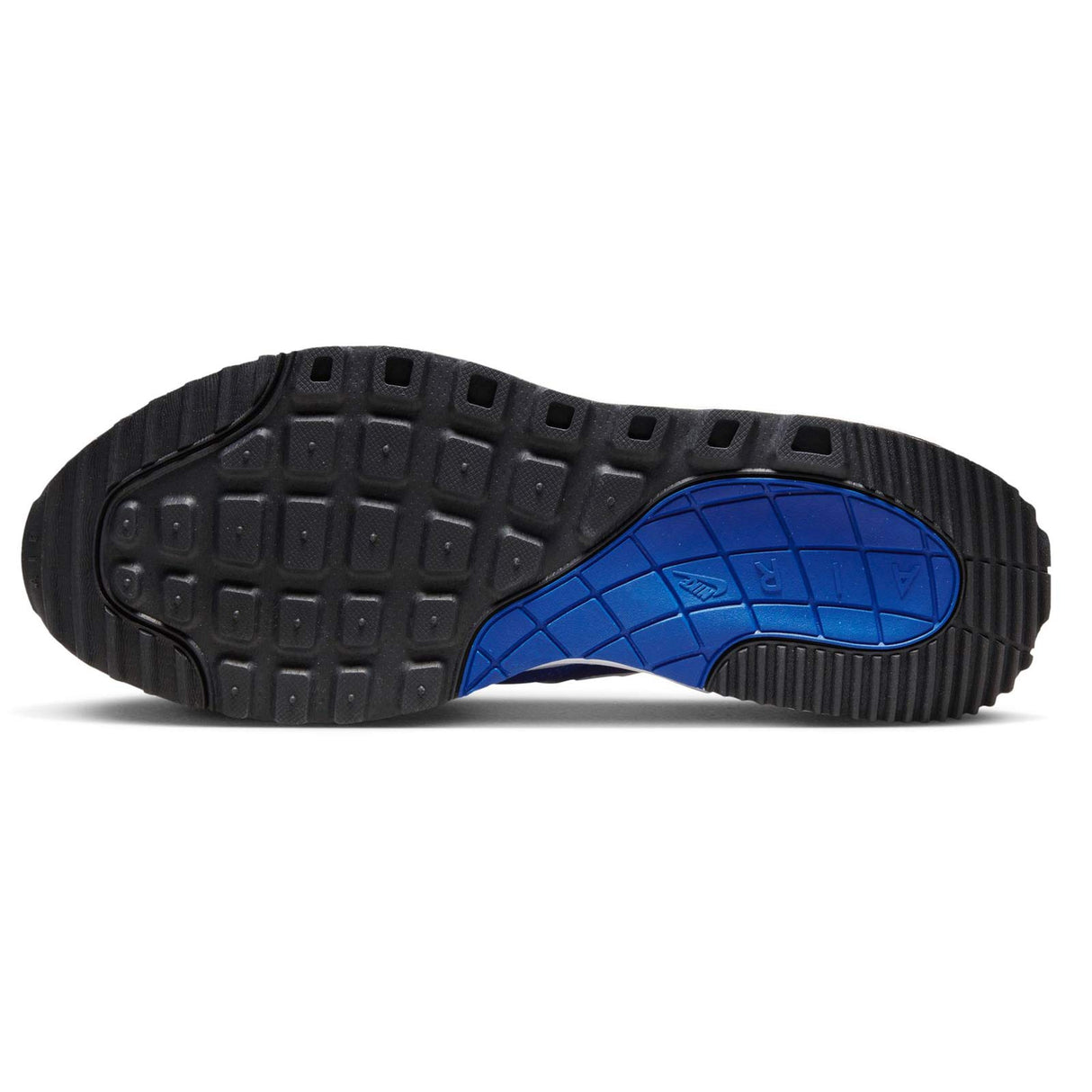 Nike Air Max Systm Mens White/Blue