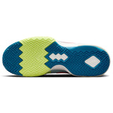 Nike Air Max Impact 4 Blue/Yellow
