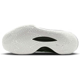 Nike Precision 6 Mens Black/White