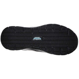 Skechers Flex Advantage SR Mens Black