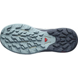 Salomon Outpulse Mid GTX Womens Blue/Blk