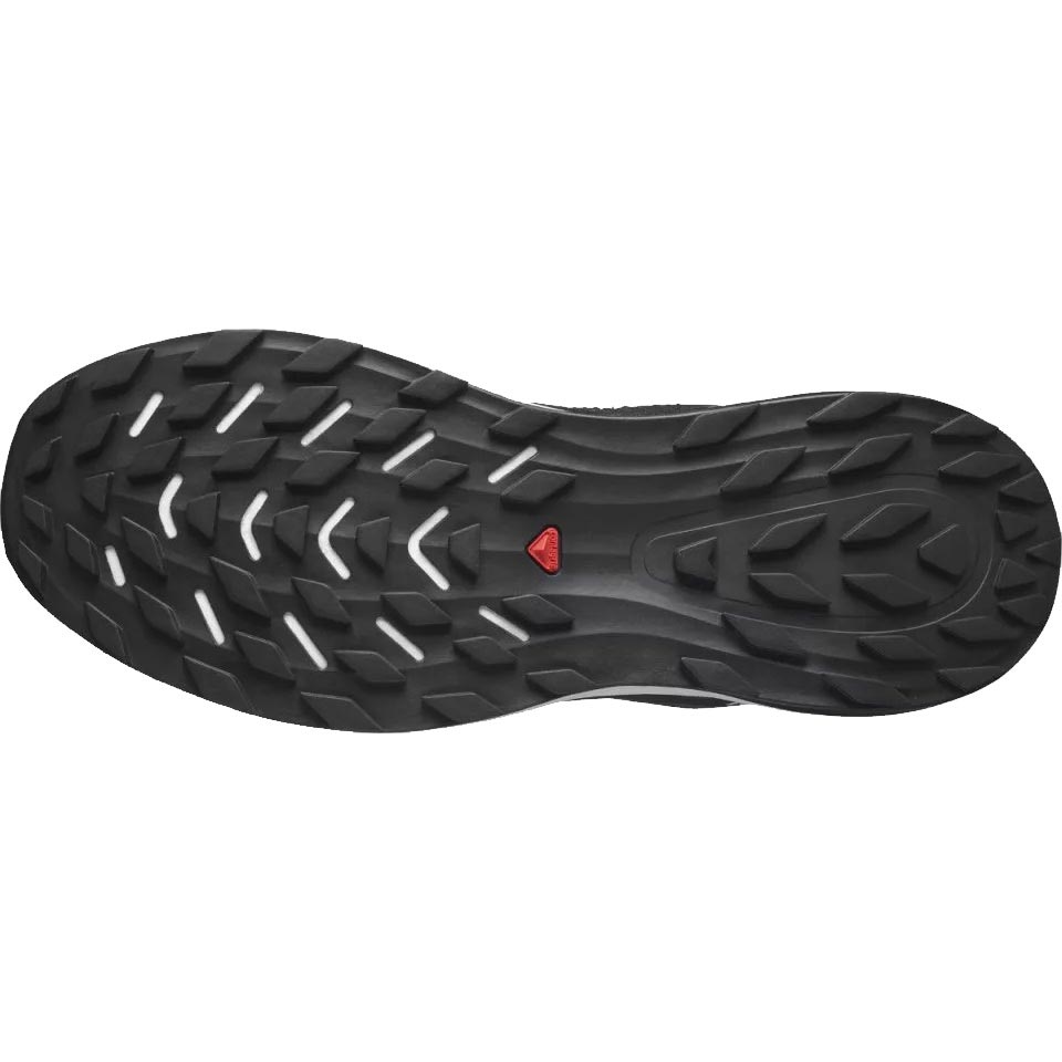 Salomon Ultra Glide 2 GTX Mens Black/Wht