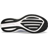 Saucony Triumph 21 Mens Navy/White