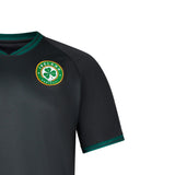 Castore FAI 23 3rd Kids SS Jersey Black