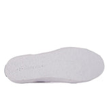 Superga Canvas Sneaker Leather Unisex Bl