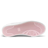 Superga Fashion Trainer Wmn Wht/Pk