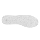 Superga Platform Canvas Sneaker Wmn Grey