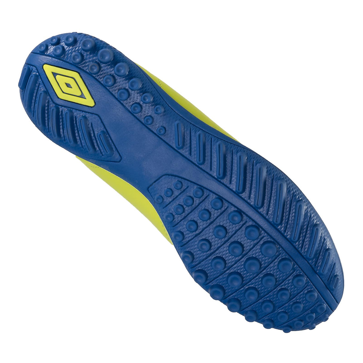 Umbro Kids Classico VIII TF Frost Green