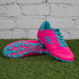 Umbro Kids Classico VIII HGR Pink