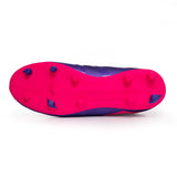 Umbro Kids Ventura FG Purple
