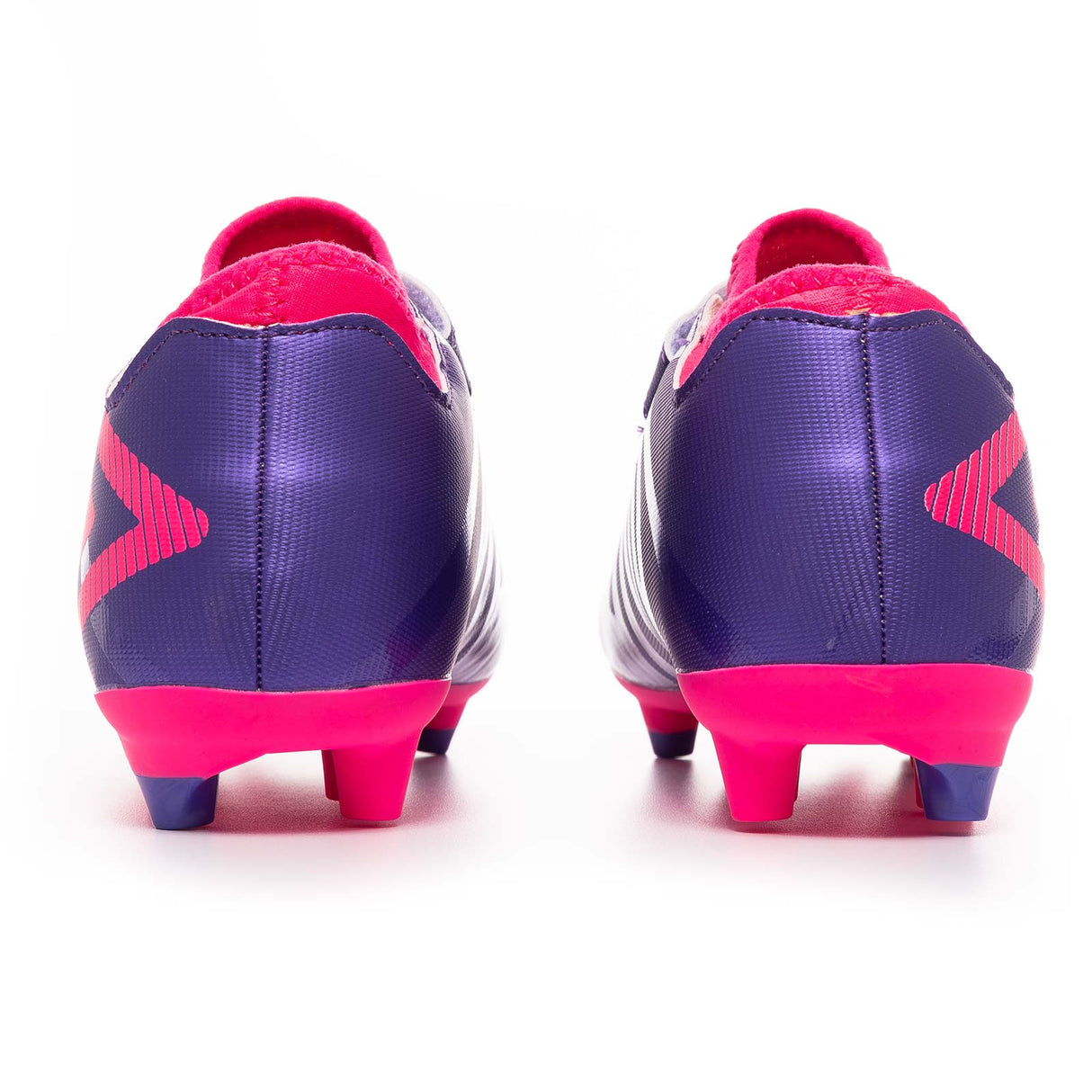 Umbro Ventura Jnr FG VE Purple