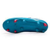 Umbro Ventura Jnr FG VE Blue
