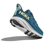 Hoka Clifton 9 Mens Navy/White