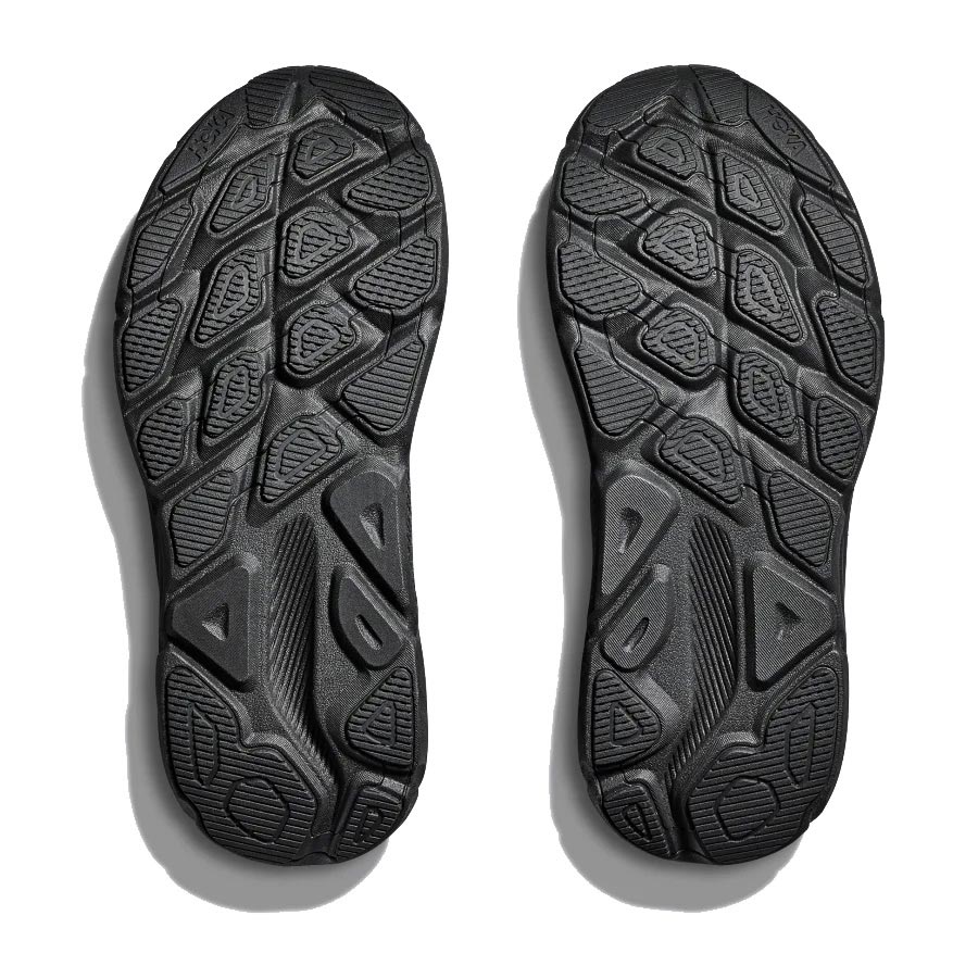 Hoka Clifton 9 GTX Mens Black