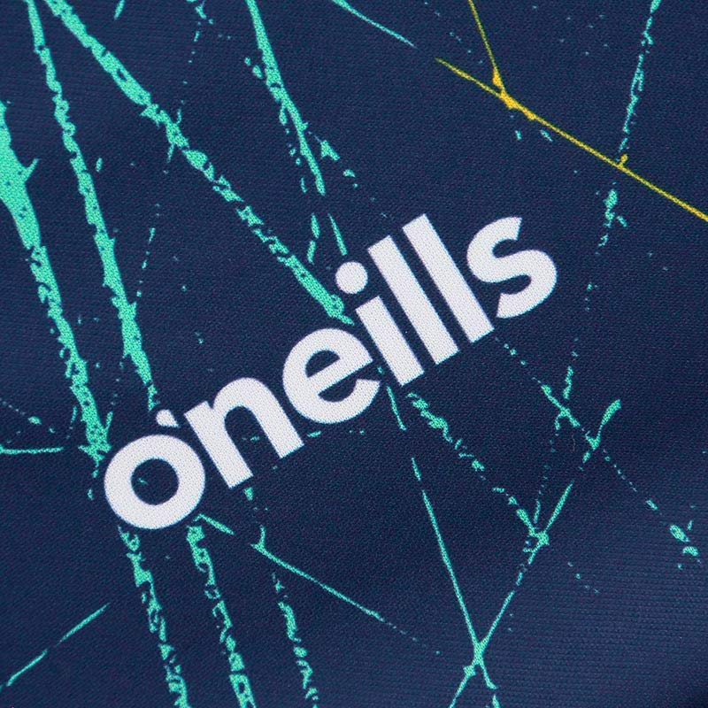 O'Neills Limerick 23 Training Jersey Nvy