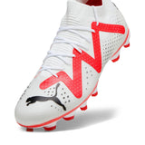 Puma Future Match FG/AG White