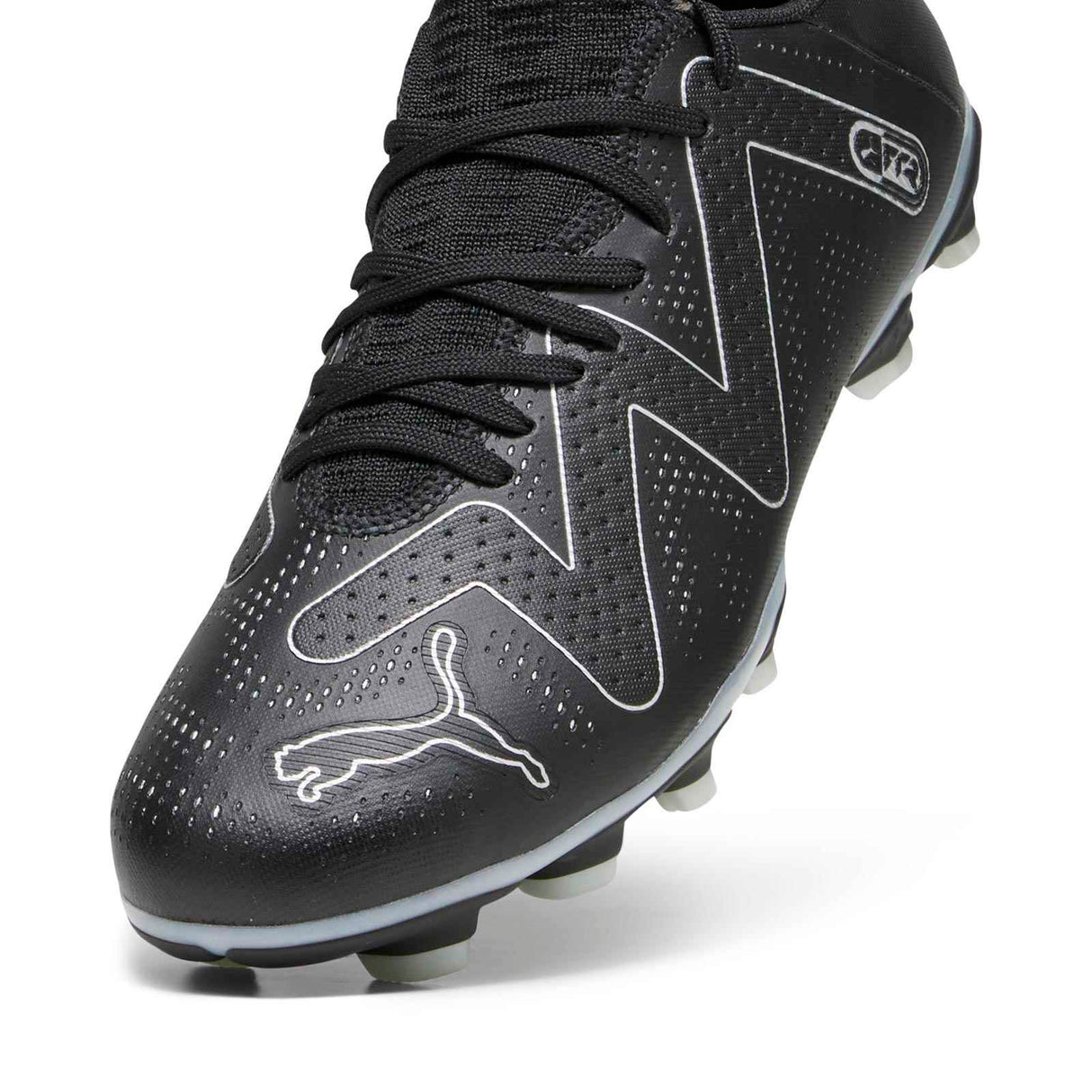 Puma Future Play FG Black