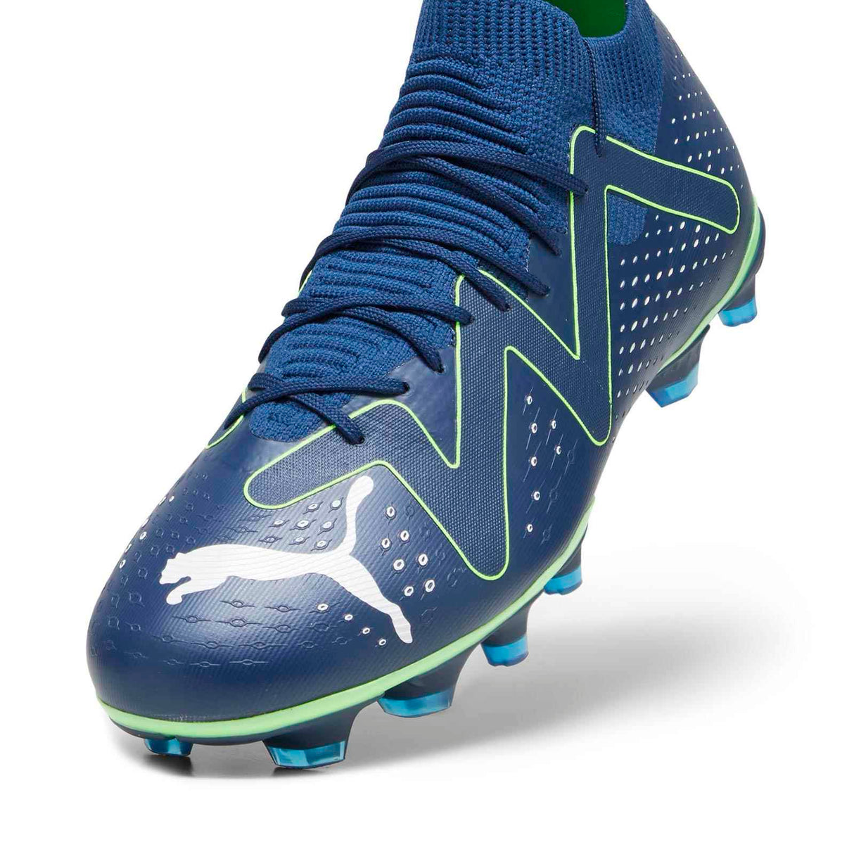 Puma Future Match FG Blue