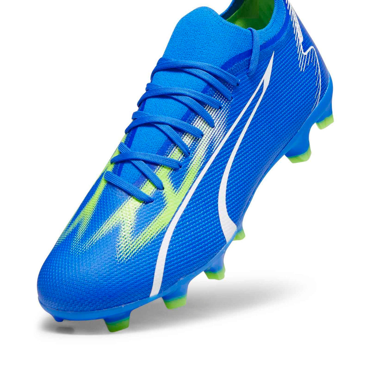 Puma Ultra Match FG Blue