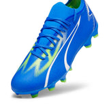 Puma Ultra Match FG Blue