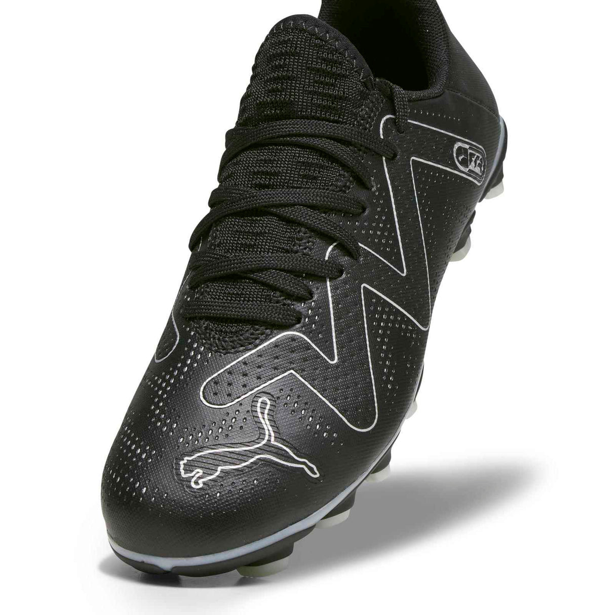 Puma Kids Future Play FG/AG Black