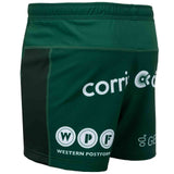 Macron Connacht 23/24 Home Short Green