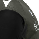 Macron Connacht 23/24 Trn Player Tee Grn