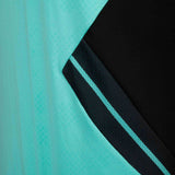 Macron Connacht 23/24 Train Poly Tee Blu